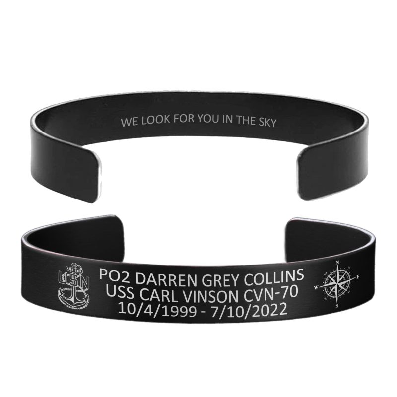 2277648 PO2DarrenGCollins