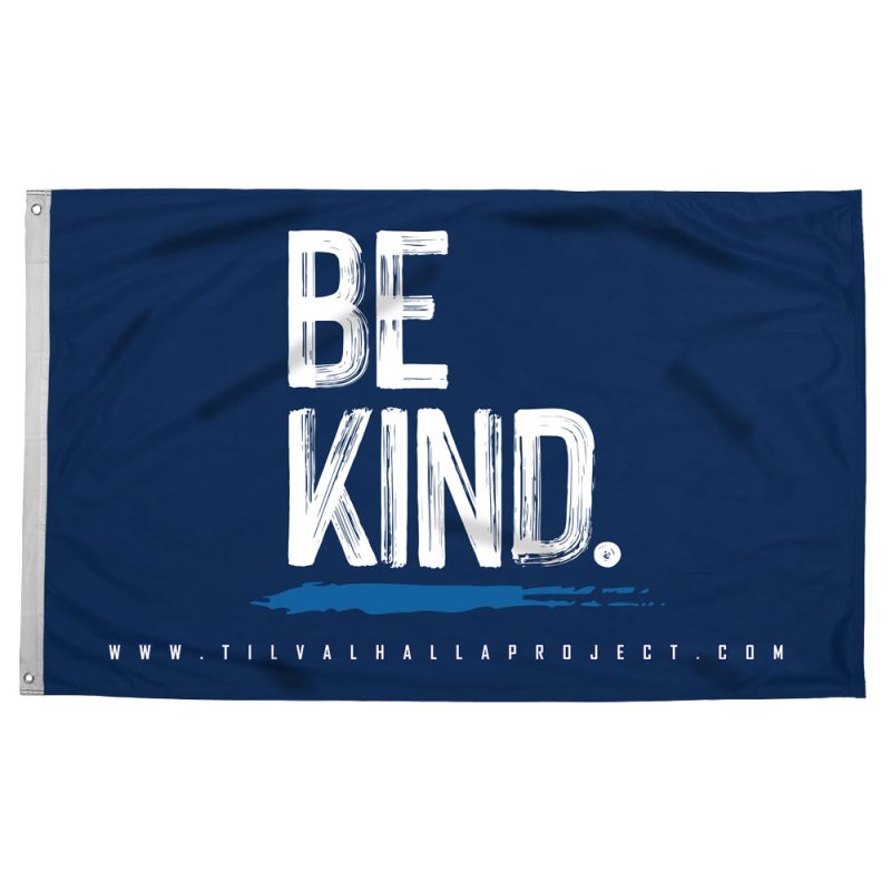 Be Kind Flag