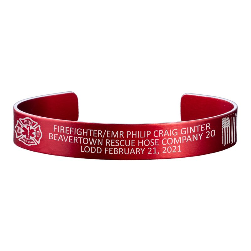 FF EMR PhilipCraigGinter Red