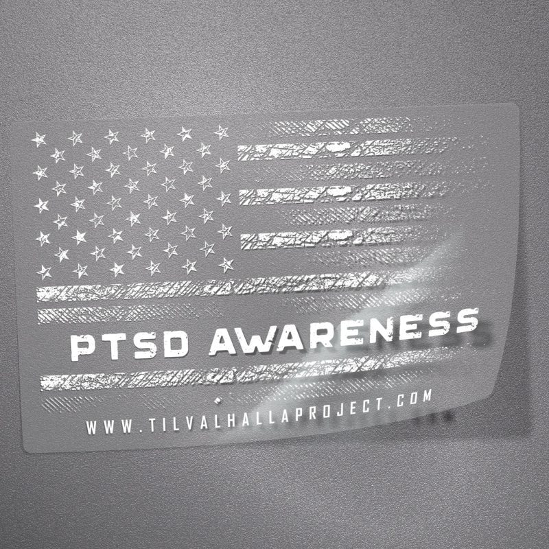 PTSDAwarenessFlag TransparentDecalMockup.2 1