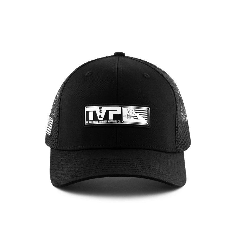 T.V.P.Hat .1