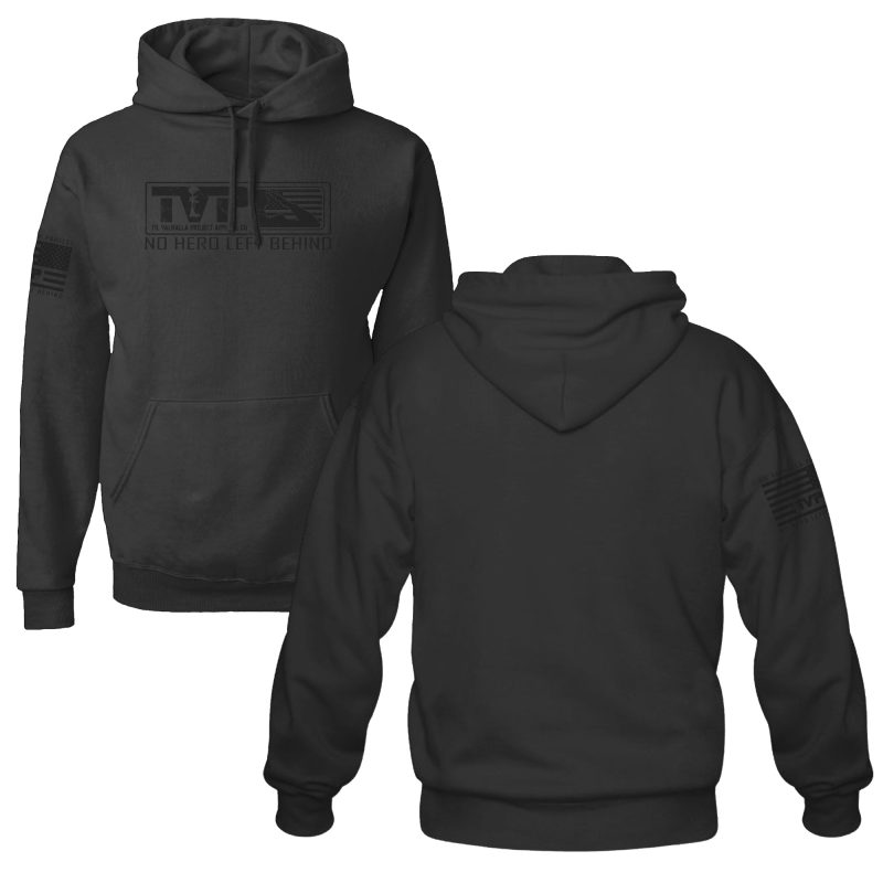 TVP Classic Gray Hoodie Final Mock