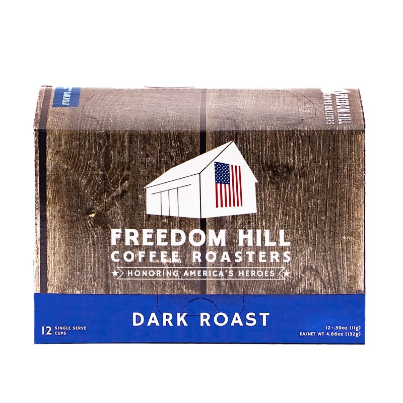 TVPFreedomHillCoffeePodDarkRoast.1