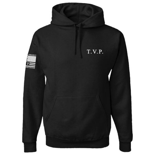 TVP WRD LOGO HD BLACK F