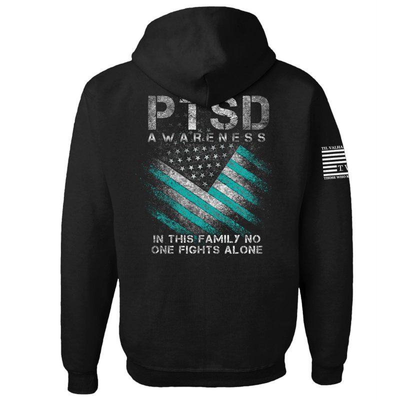 TVP WRD PTSD hd blk BACK