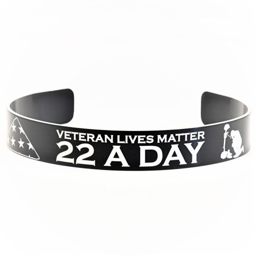 VET LIVES MATTER FRONT